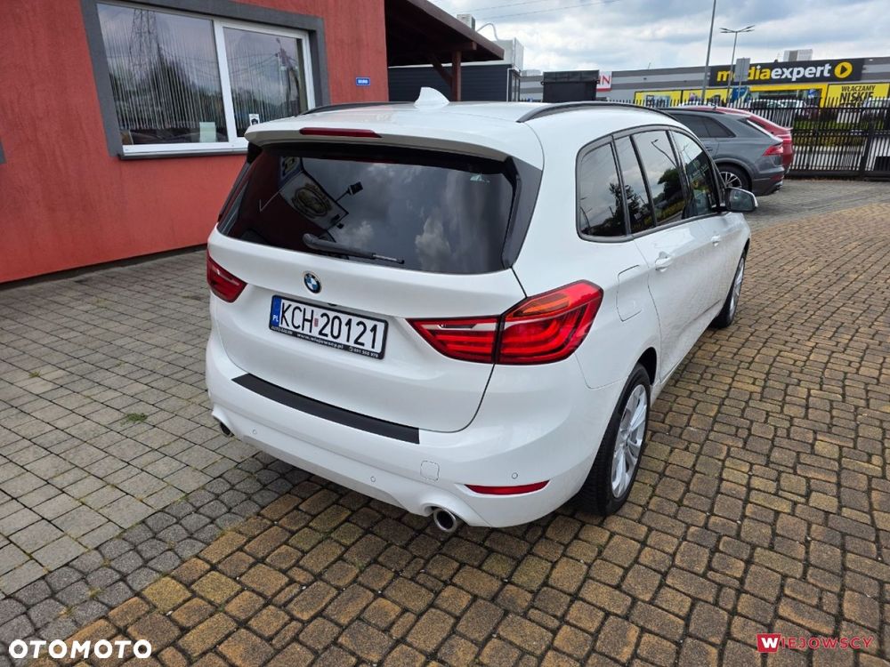 BMW Seria 2 - 11