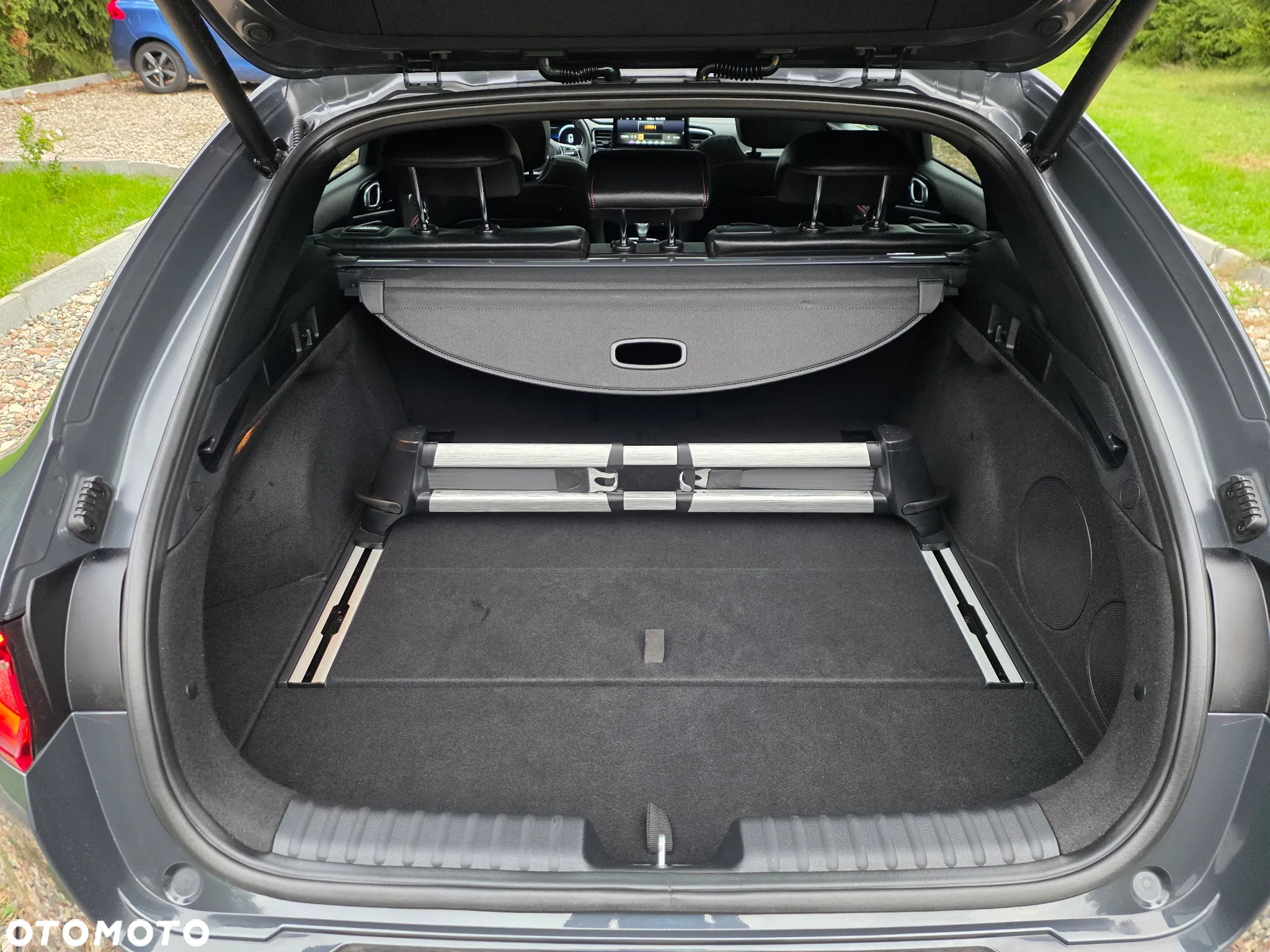 Kia ProCeed 1.6 T-GDI GT DCT - 14