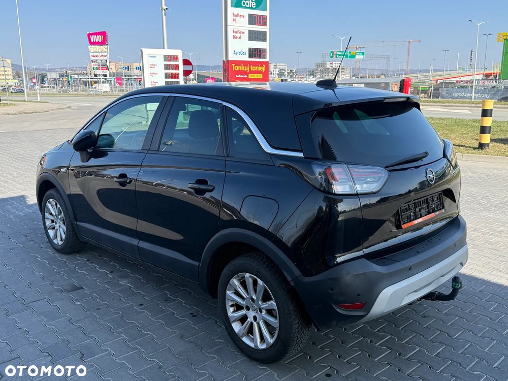 Opel Crossland - 4
