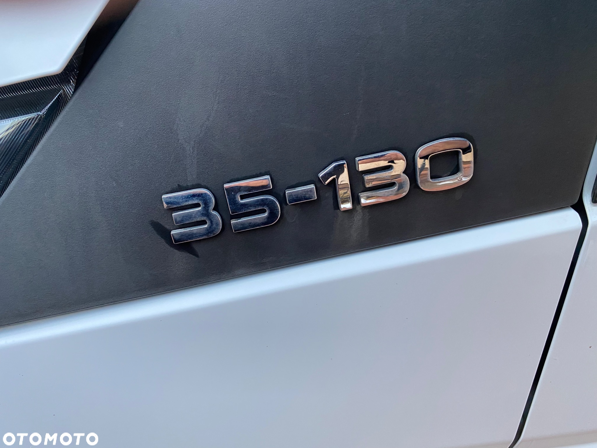 Iveco 35C13 bliźniaki  klimatronic MAXI DŁUGIE hak 3500 kg - 8
