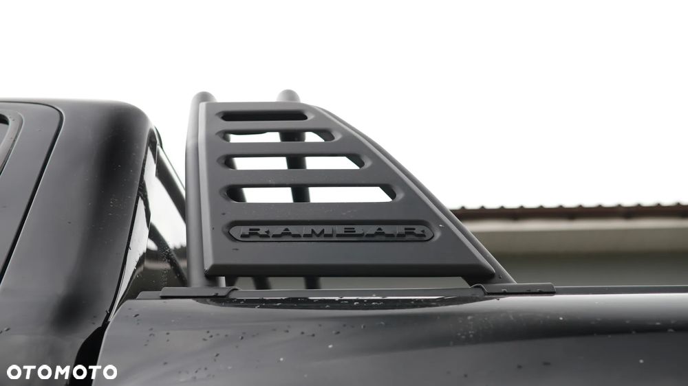 Dodge RAM TRX - 17