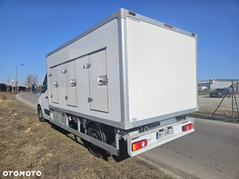 Renault Master - 5
