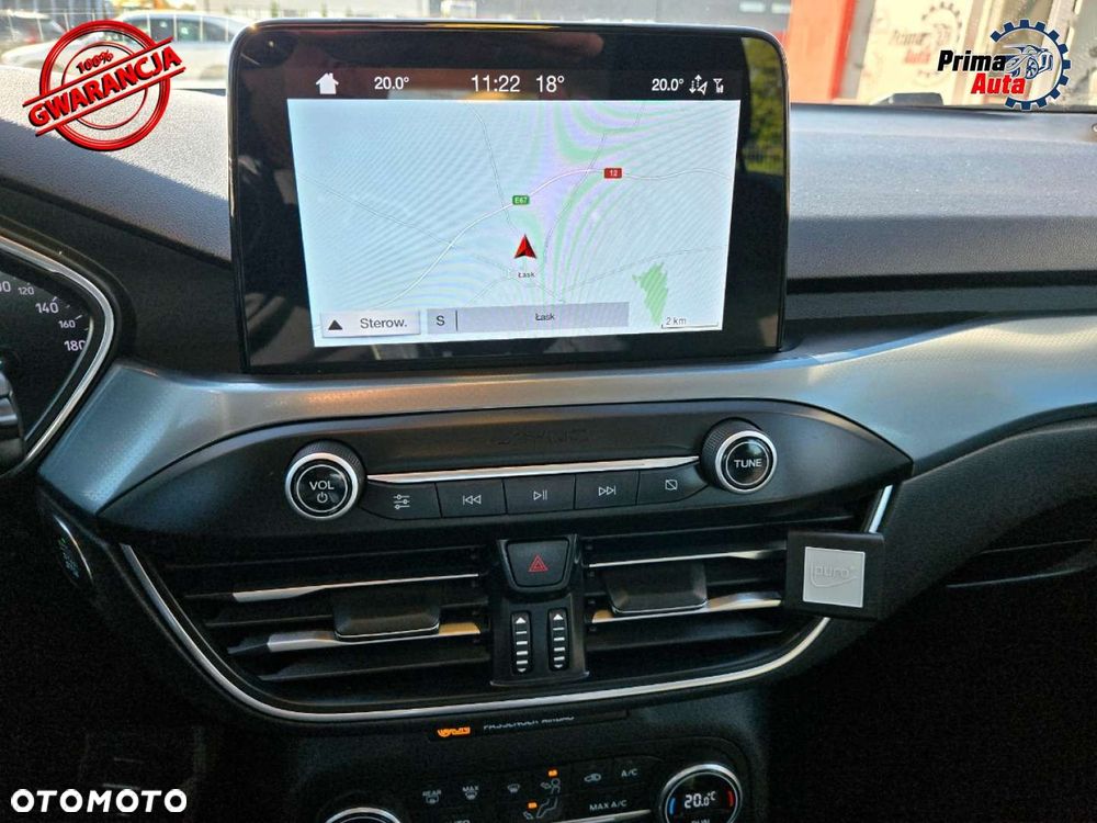 Ford Focus - 23