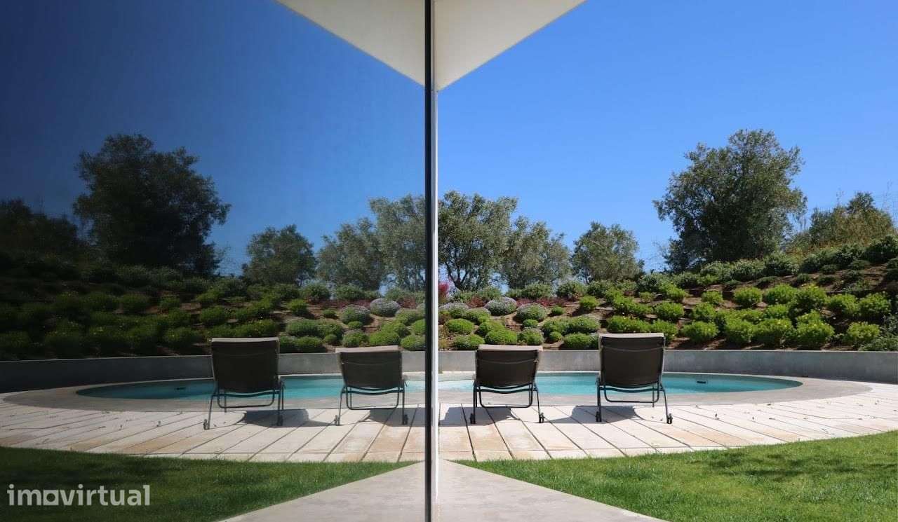 Moradia T5 com piscina, Oeiras - Grande imagem: 2/27