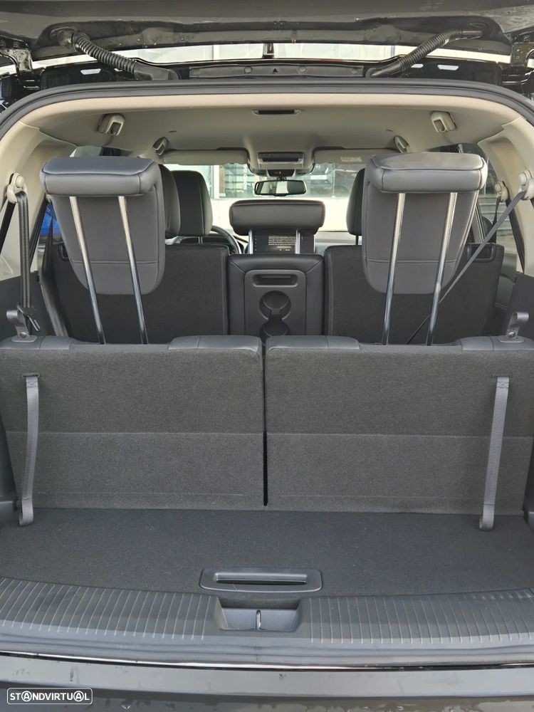 Nissan X-Trail 1.5 e-Power N-Connecta 7L e-4force - 3