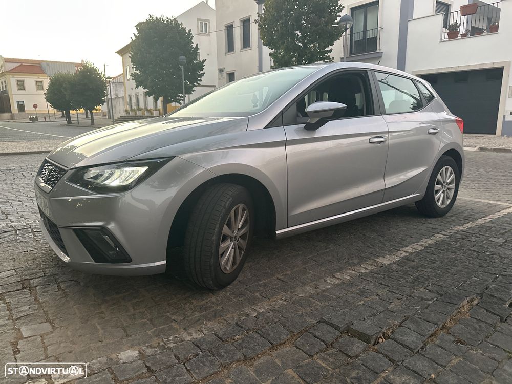 SEAT Ibiza - 4