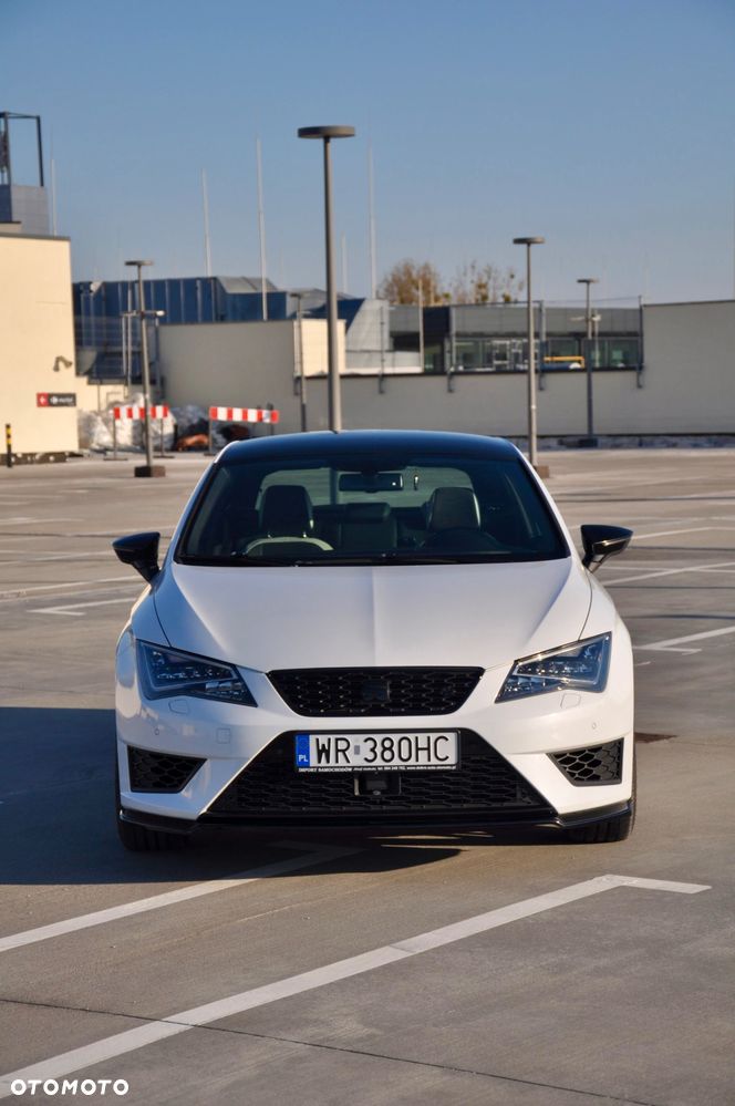 Seat Leon - 2