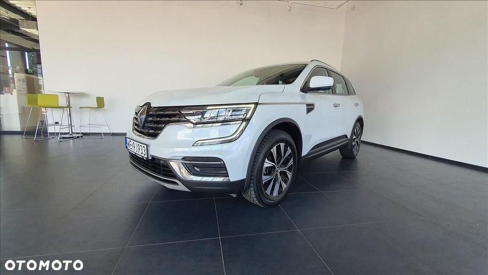 Renault Koleos 1.3 TCe Equilibre EDC - 4