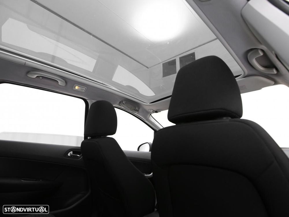 Peugeot 308 SW - 10