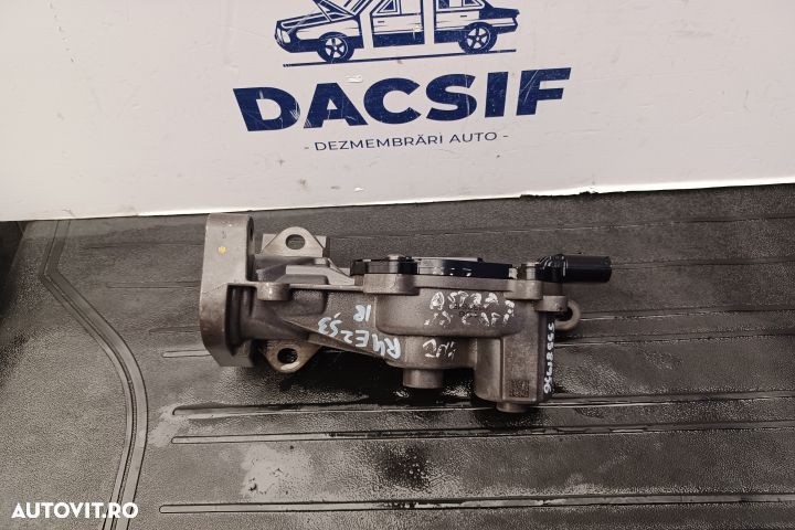 EGR 55581958 55581958 Opel Astra J [2009 - 2012] Sports Tourer wagon - 1