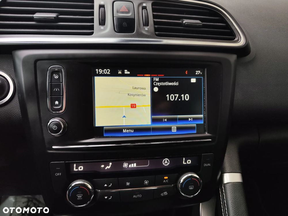 Renault Megane 1.2 16V TCE Energy Dynamique - 20
