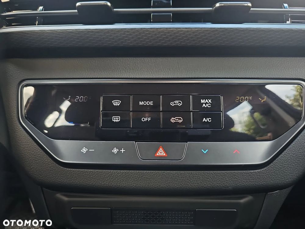SsangYong/KGM Musso 2.2 e-XDi Joy 4WD - 20