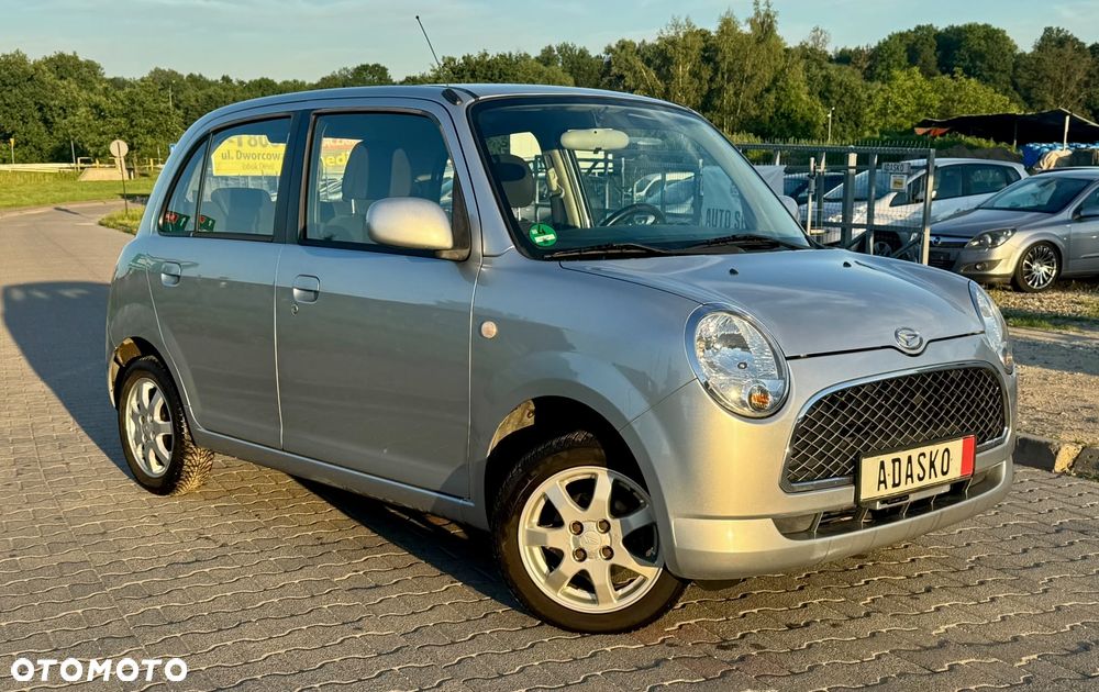 Daihatsu Trevis 1.0 Junior - 6