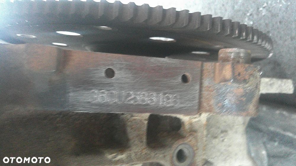 KIA SORENTO SILNIK 3.5 V6 G6CU - 6