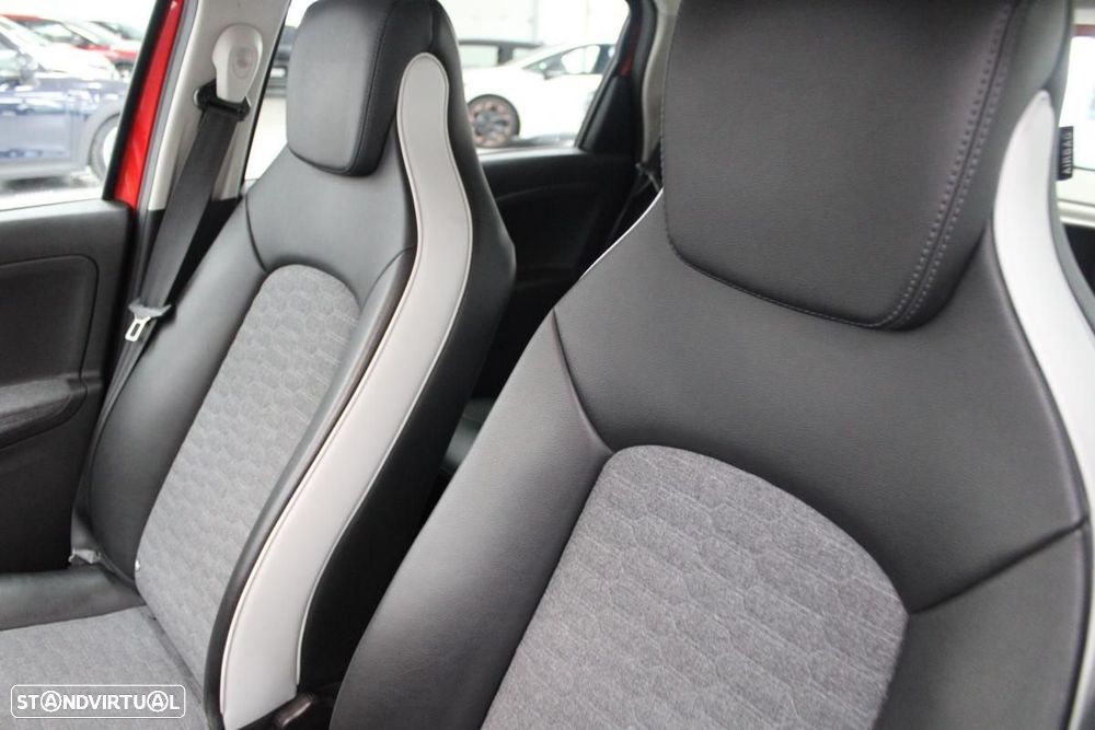 Renault Zoe (c/ Bateria) EV50 135hp Techno - 8