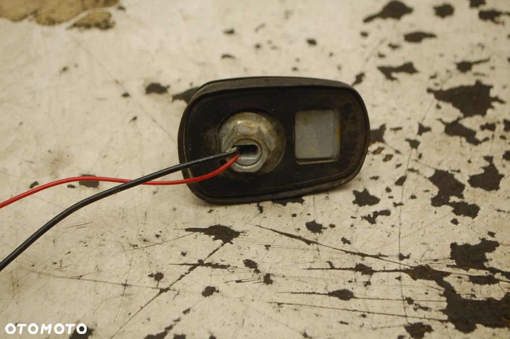 ANTENA DACHOWA REKIN AUDI A6 C5 - 2