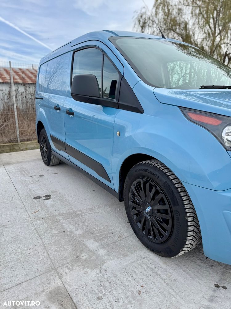 Ford Transit Connect - 3