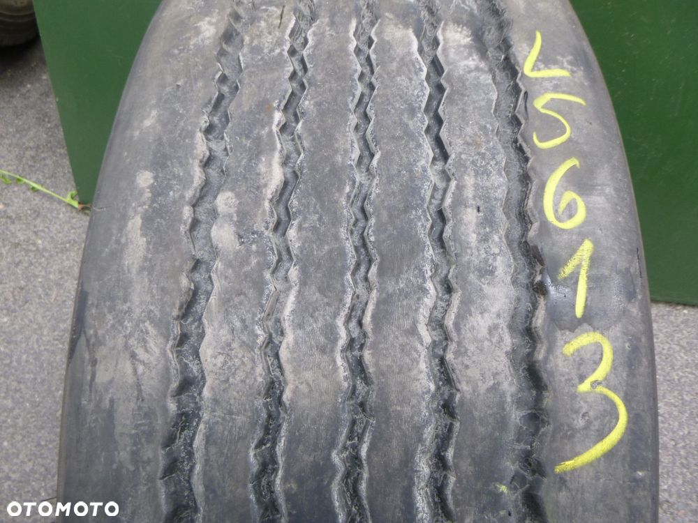 385/65R22,5 Bridgestone R179+. Opony ciężarowe - 2