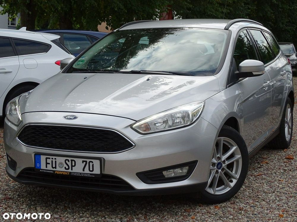 Ford Focus - 3