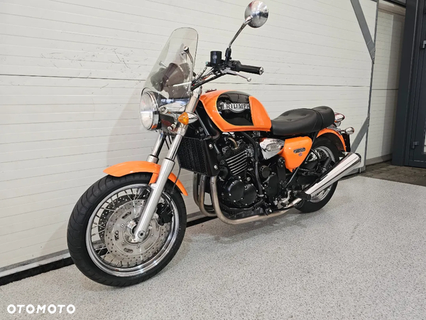 Triumph Thunderbird