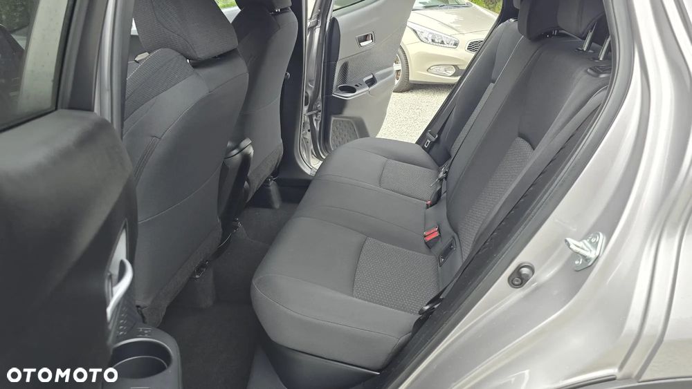 Toyota C-HR 1.8 Hybrid Premium - 15