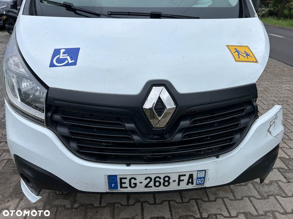 Renault Trafic - 28