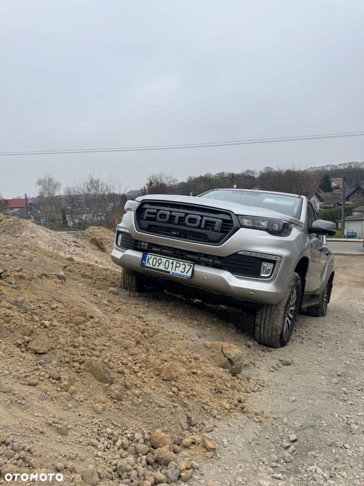 FOTON TUNLAND G7 - 29