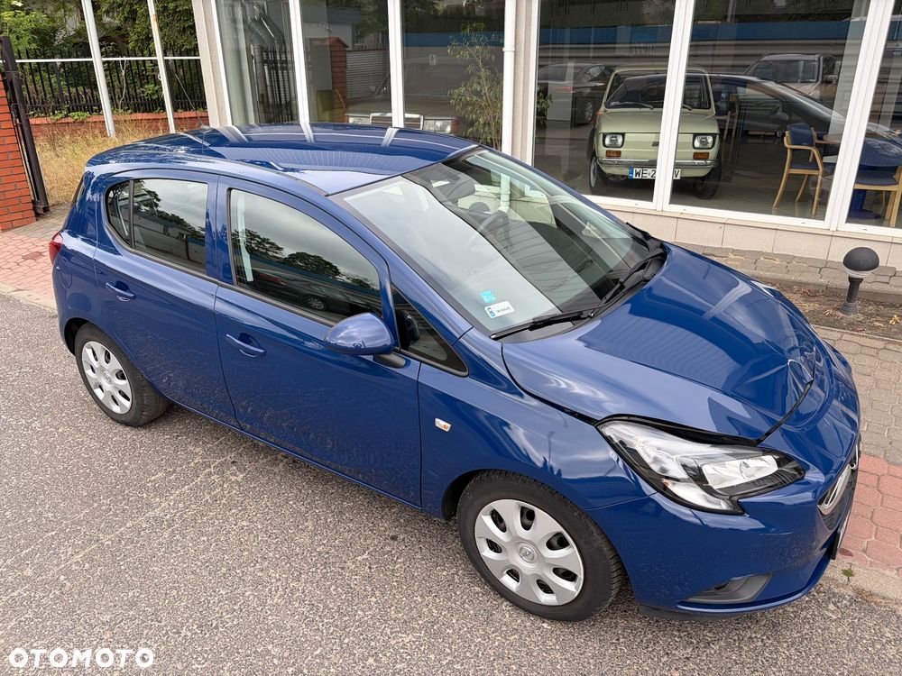Opel Corsa 1.4 Enjoy - 3