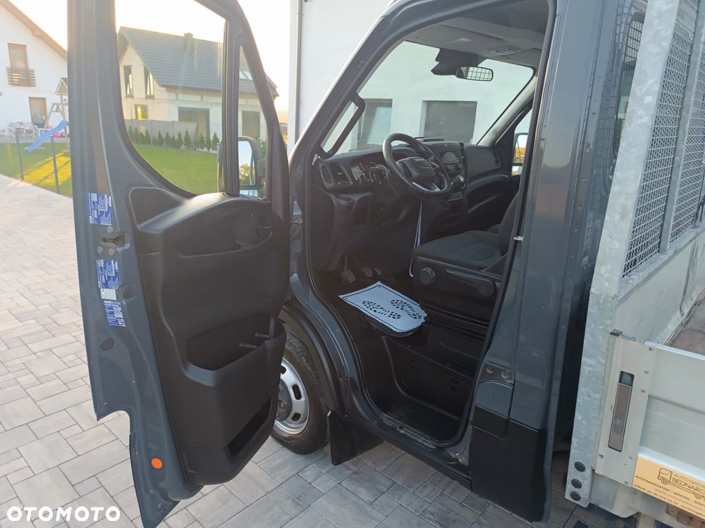 Iveco Daily 35C16 - 17