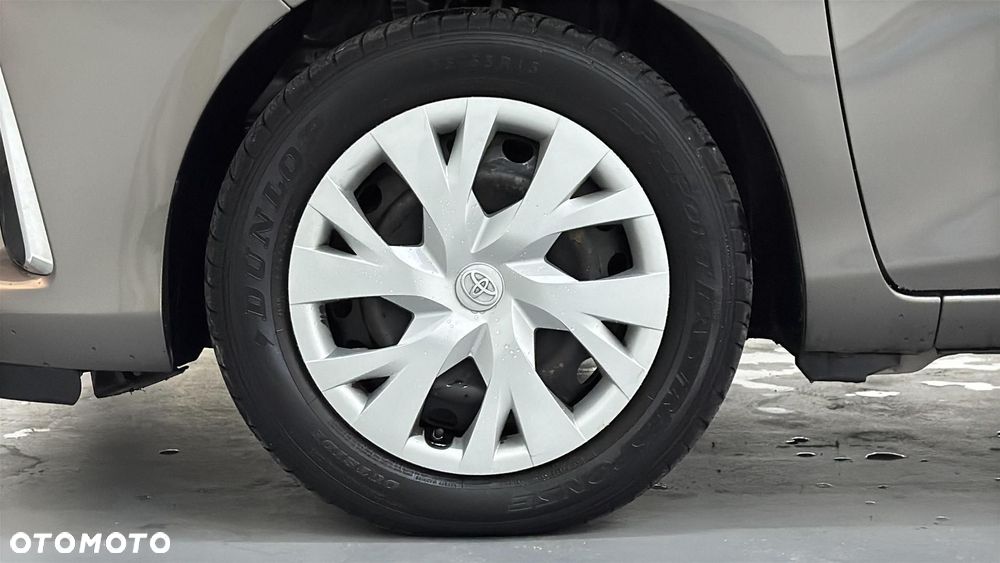 Toyota Yaris 1.5 Premium CVT - 19