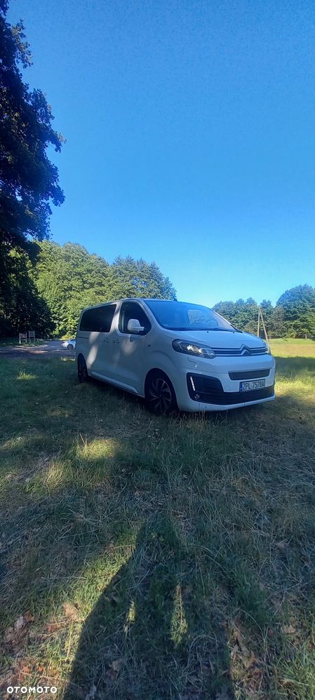 Citroën SpaceTourer - 3