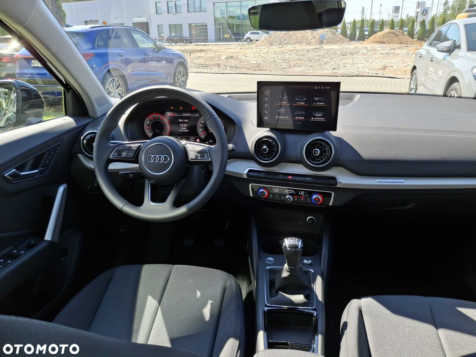 Audi Q2 - 13