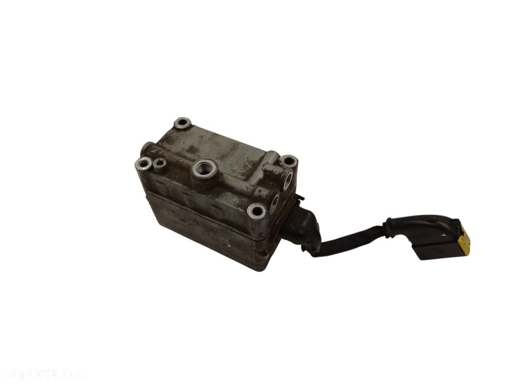 STEROWNIK SKRZYNI BIEGÓW SCANIA S R G P  7962201 - 3