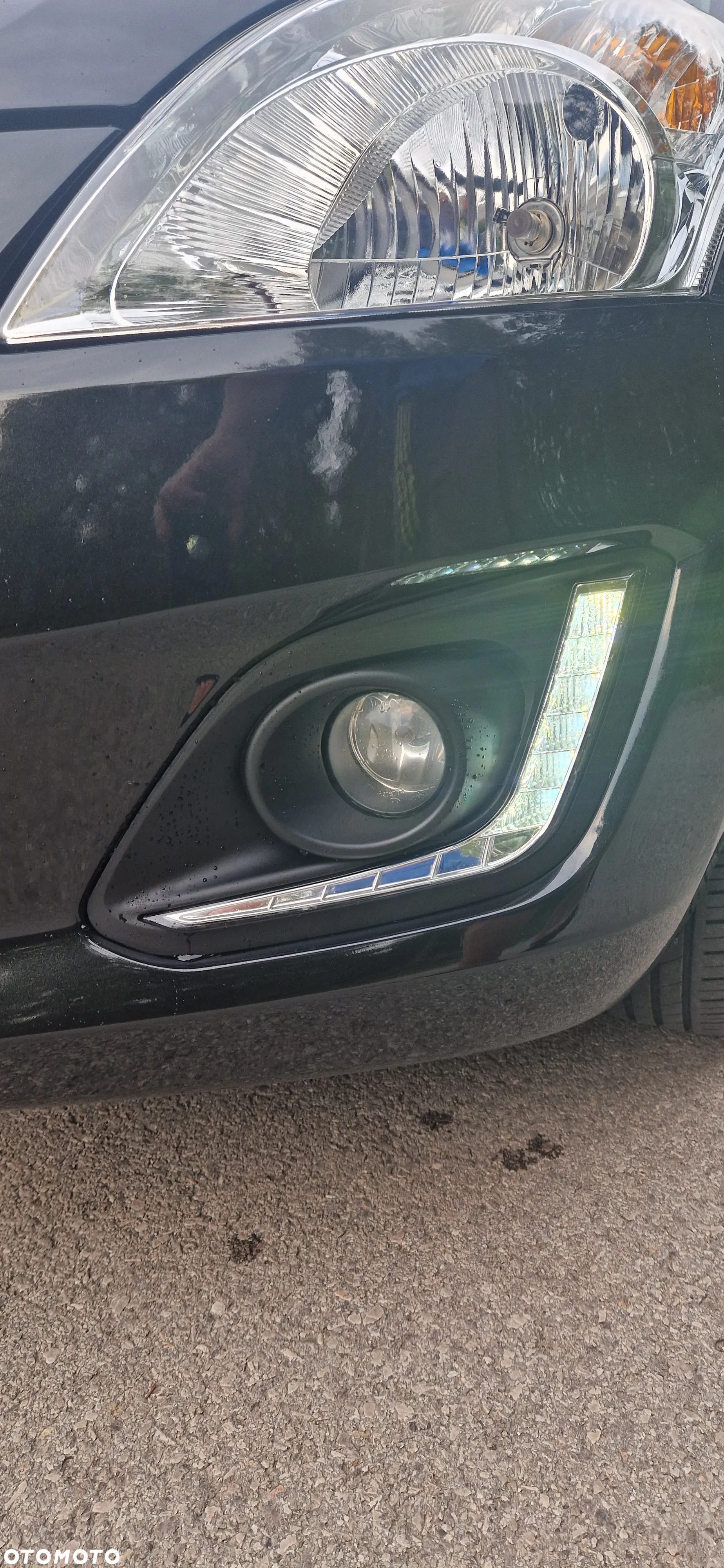Suzuki Swift 1.2 Black&White - 5