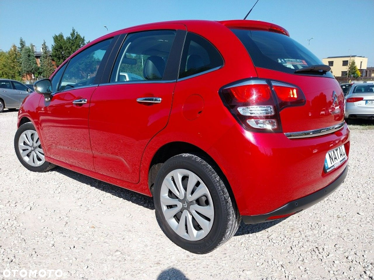 Citroën C3 - 4