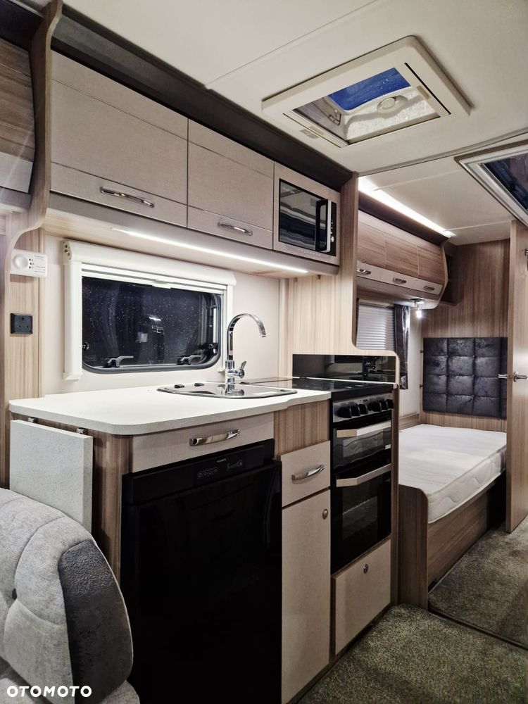 Coachman Acadia 565 - 12