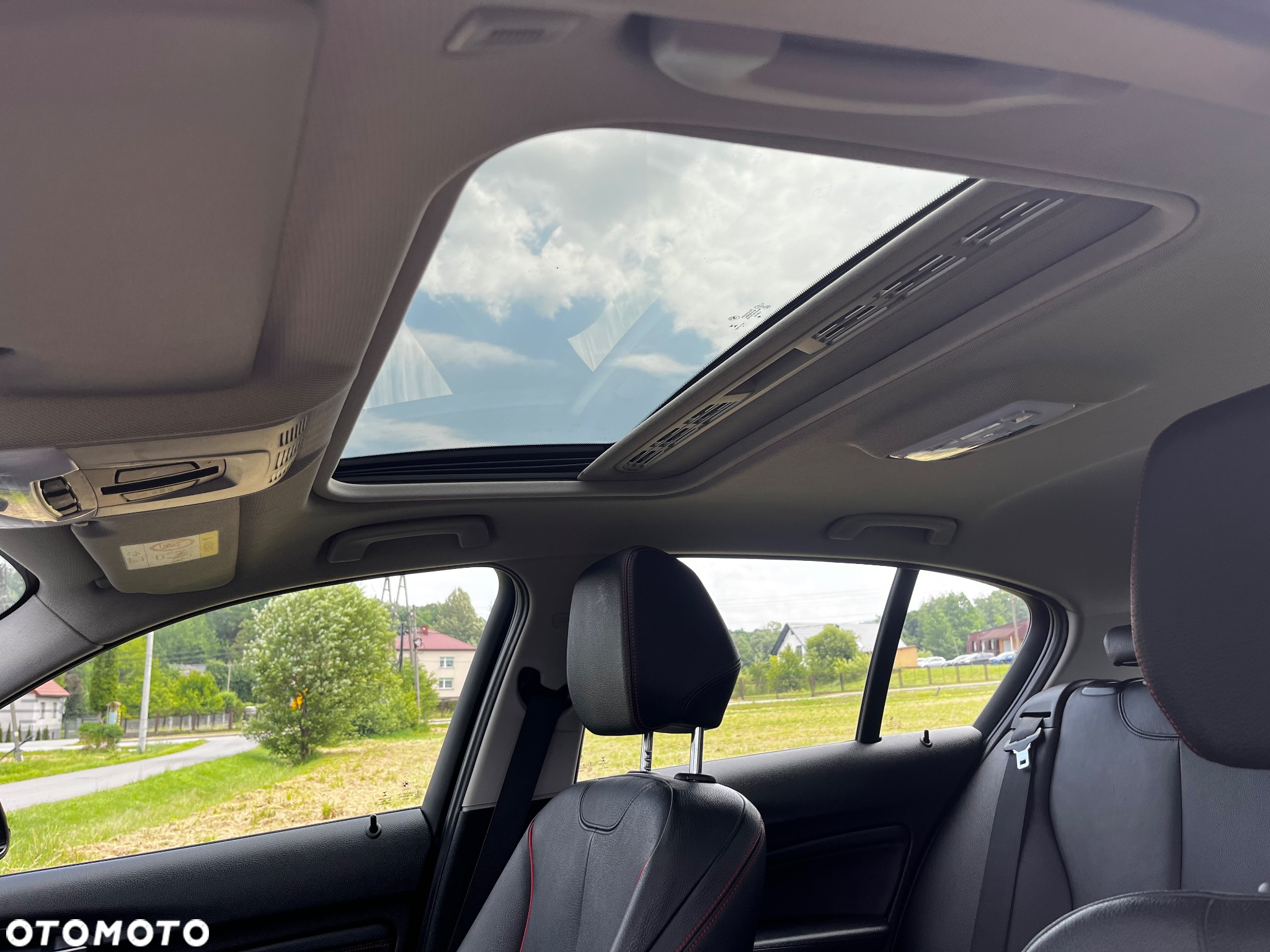 BMW Seria 1 118d Sport Line - 23