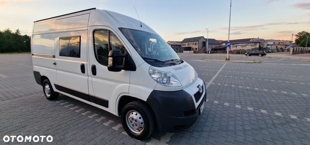 Peugeot Boxer - 4