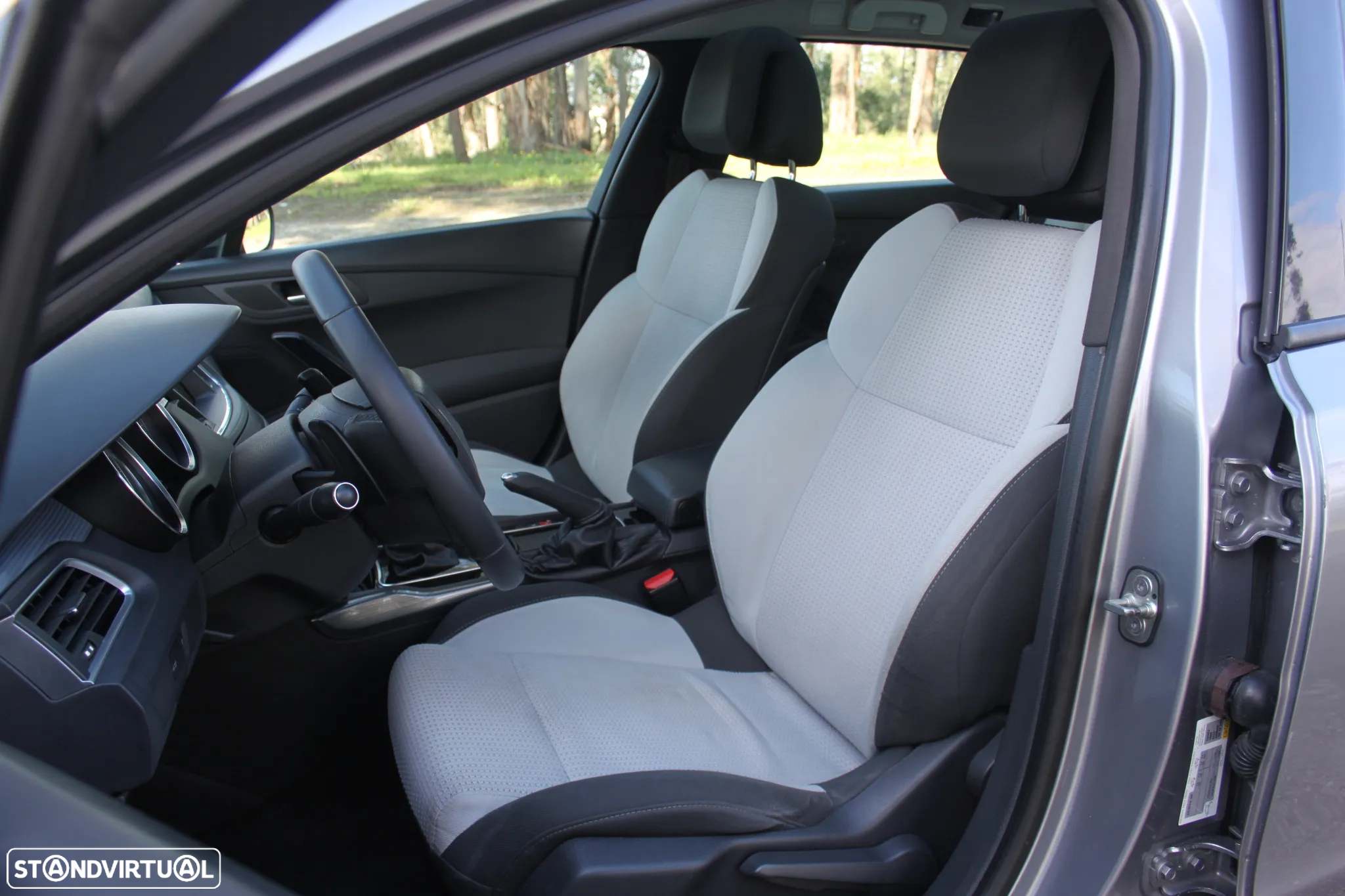 Peugeot 508 SW BlueHDi 120 EAT6 Stop&Start Business-Line - 8