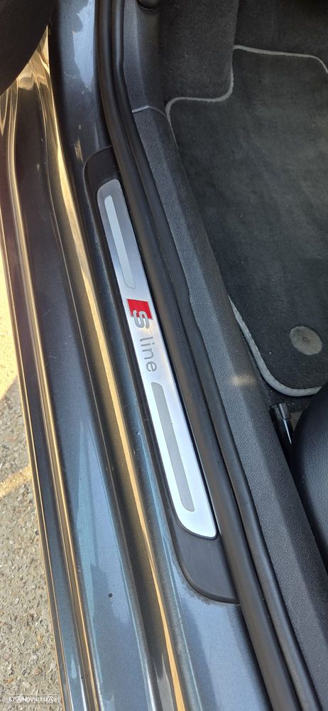 Audi A1 Sportback - 10