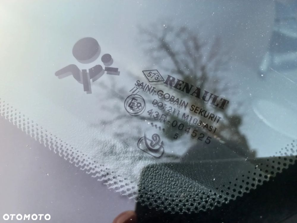 Renault Megane 1.5 dCi Limited - 10