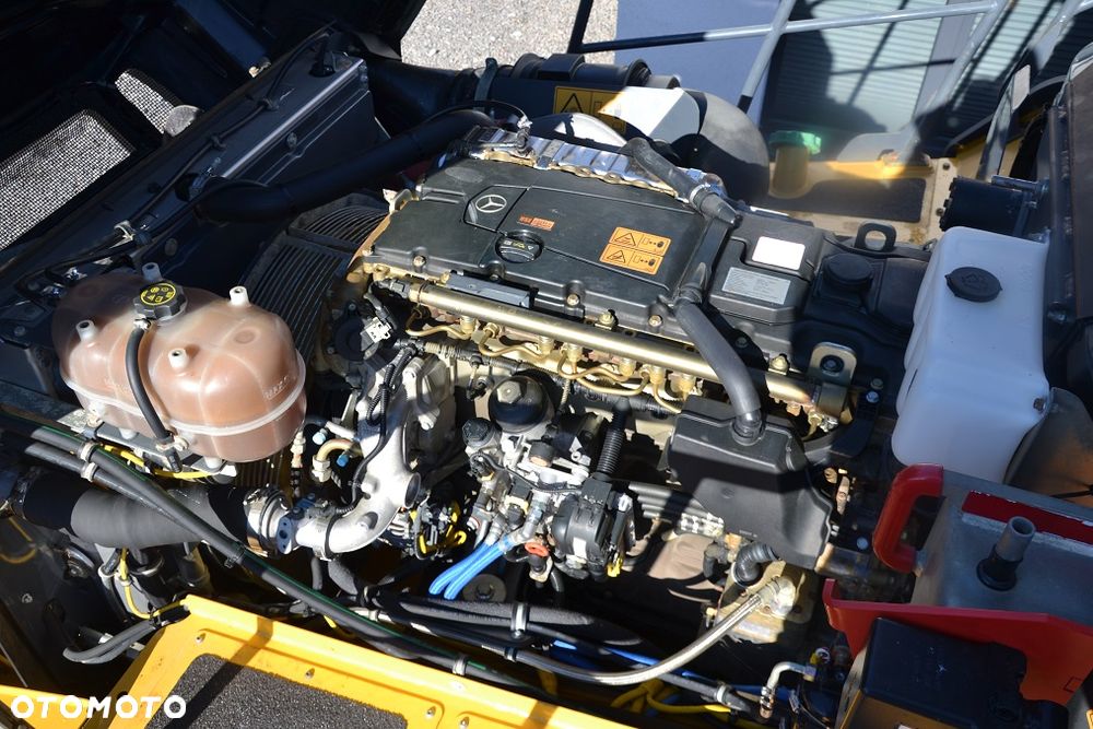 Bell Wozidło  B 25 E - 22