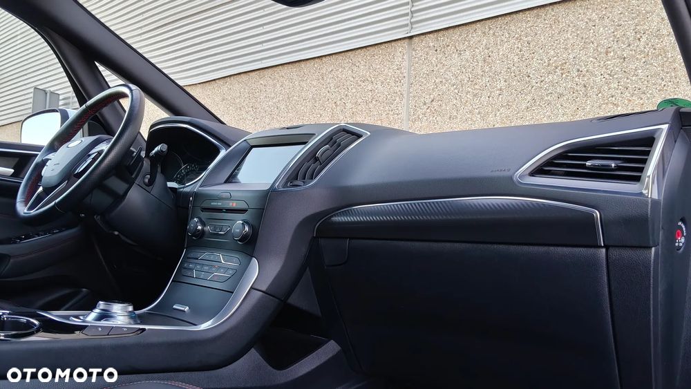 Ford S-Max 2.0 EcoBlue ST-Line - 23