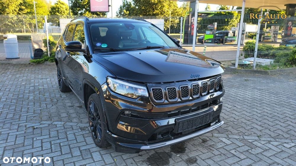 Jeep Compass - 2