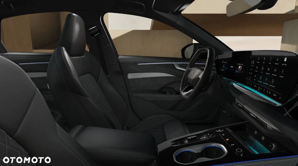 Audi A6 Limousine - 6