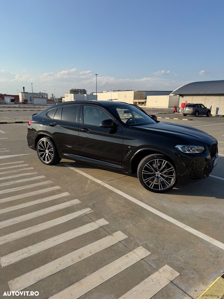 BMW X4 - 7