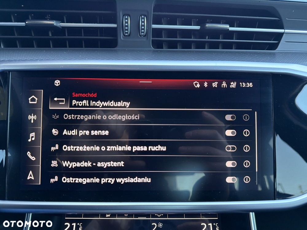 Audi A6 Limousine - 34