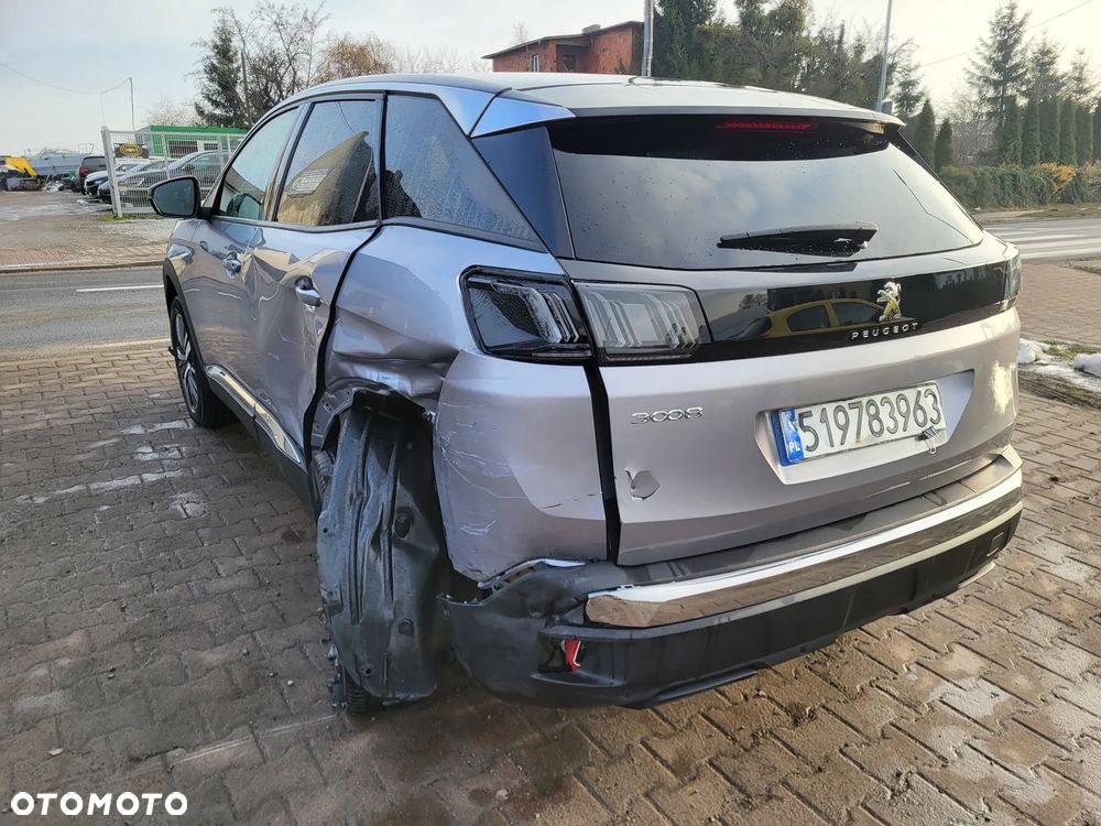 Peugeot 3008 - 10