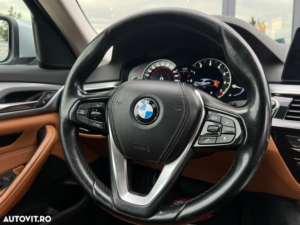 BMW Seria 5 - 11