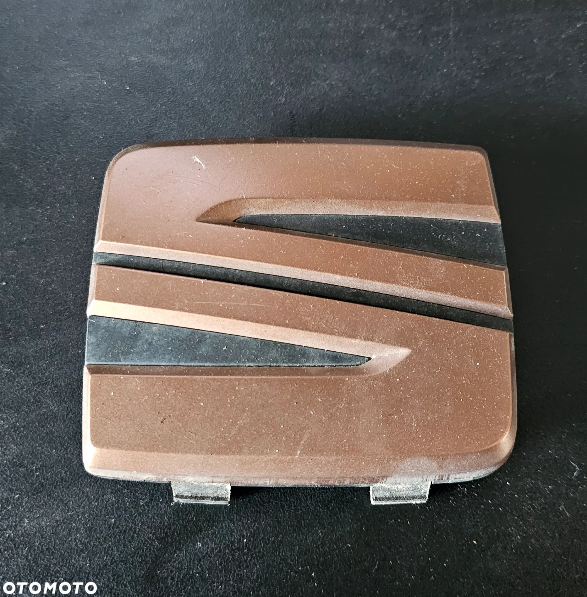 Znaczek emblemat Seat Leon Cupra 5F0853679 - 2